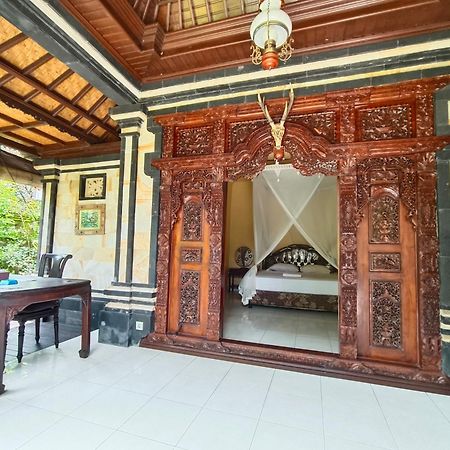 Rumah Keluarga Bali Ubud Dış mekan fotoğraf
