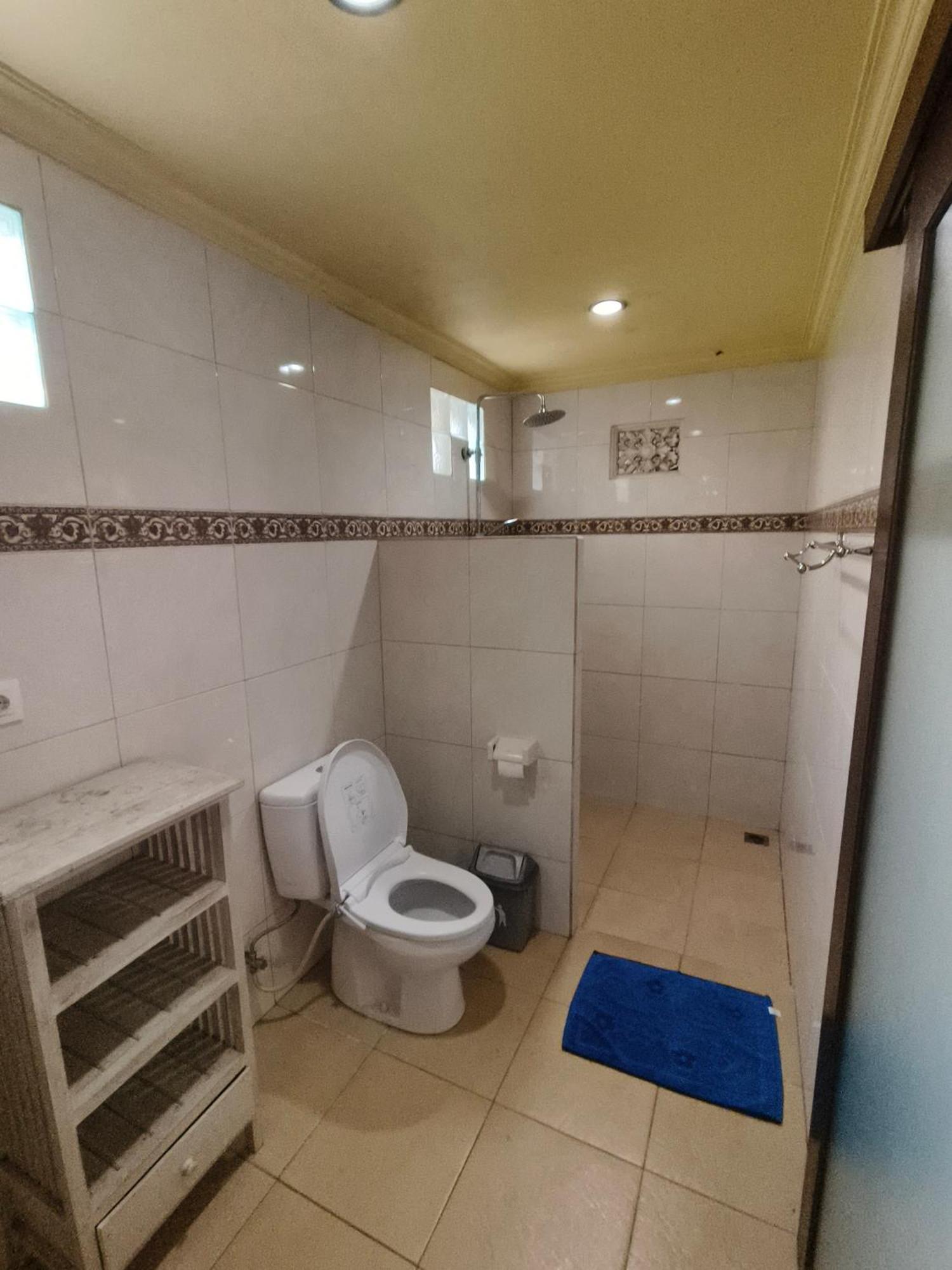 Rumah Keluarga Bali Ubud Dış mekan fotoğraf